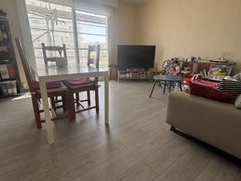 Vente appartement 3 pièces Saint-Nazaire 44