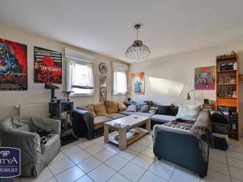 Photo Vente appartement Saint-Nazaire
