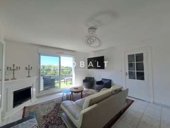 Vente Appartement 3 piècesSaint-Nazaire