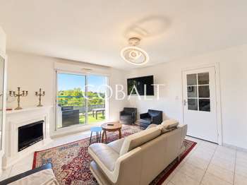 Vente Appartement 3 piècesSaint-Nazaire