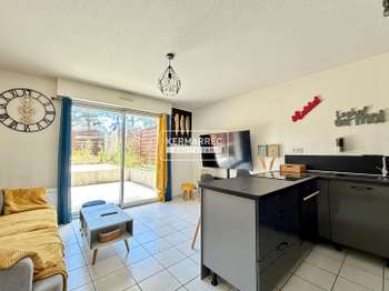 Photo Vente appartement Saint-Nazaire