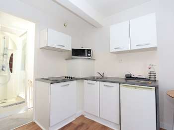Vente appartement 1 pièce Vente appartement 1 pièce