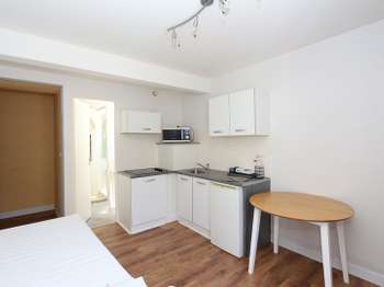 Vente appartement 1 pièce Vente appartement 1 pièce