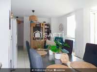 Vente appartement 3 pièces Vente appartement 3 pièces