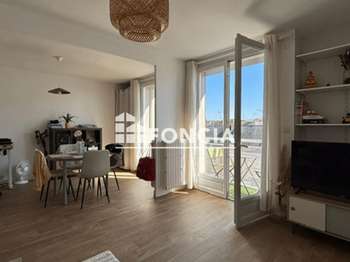 Vente appartement 2 pièces Vente appartement 2 pièces
