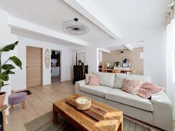 Vente Appartement 3 piècesSaint-Nazaire