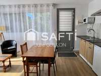 Vente appartement 1 pièce Vente appartement 1 pièce