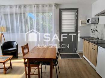 Photo Vente appartement Saint-Nazaire