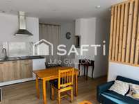 Vente appartement 1 pièce Vente appartement 1 pièce