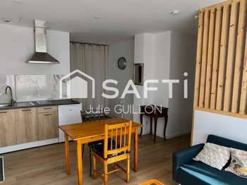 Vente appartement 1 pièce Vente appartement 1 pièce