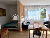Vente appartement 1 pièce Vente appartement 1 pièce