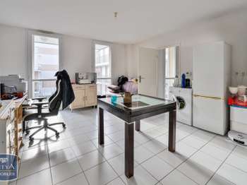 Vente appartement 2 pièces Saint-Nazaire 44