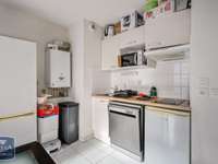 Vente appartement 2 pièces Vente appartement 2 pièces