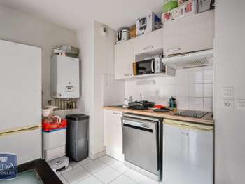 Vente appartement 2 pièces Vente appartement 2 pièces