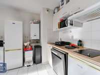Vente appartement 2 pièces Vente appartement 2 pièces