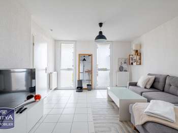 Photo Vente appartement Saint-Nazaire