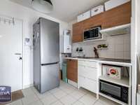 Vente appartement 2 pièces Vente appartement 2 pièces
