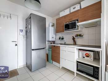 Vente appartement 2 pièces Vente appartement 2 pièces