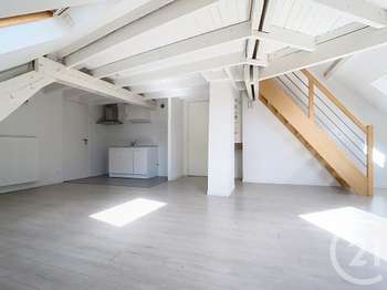 Vente Appartement T1Saint-Nazaire