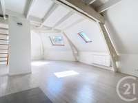 Vente appartement 1 pièce Vente appartement 1 pièce