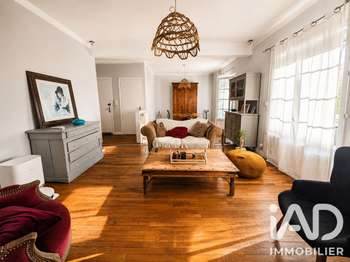 Vente Appartement 3 piècesSaint-Nazaire