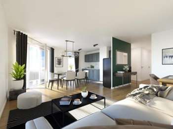 Photo Vente appartement Saint-Nazaire
