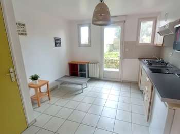 Appartement 2 pièces 23 m² · à Saint-Nazaire · 23 m² · 102 125 €
