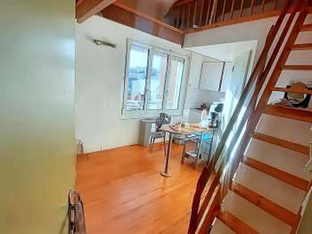 Vente Appartement 4 piècesSaint-Nazaire