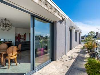Vente appartement 4 pièces Saint-Nazaire 44
