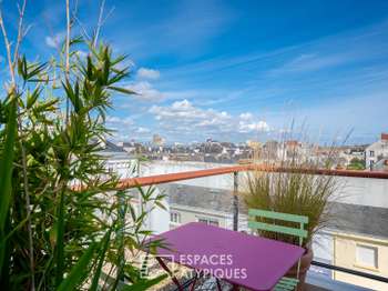 Vente appartement 4 pièces Vente appartement 4 pièces