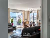 Vente appartement 4 pièces Vente appartement 4 pièces