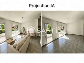 Vente Appartement 3 piècesSaint-Nazaire