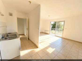 Photo Vente appartement Saint-Nazaire