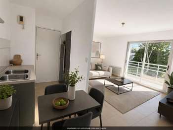 Vente appartement 3 pièces Vente appartement 3 pièces