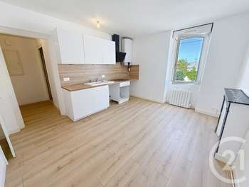 Vente Appartement 2 piècesSaint-Nazaire