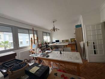 Vente appartement 3 pièces Saint-Nazaire 44