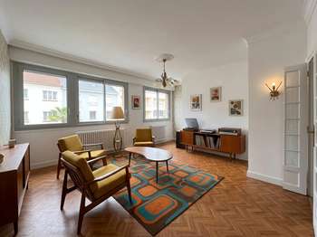 Appartement 3 pièces 66 m² · à Saint-Nazaire · 66 m² · 181 900 €