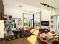 Vente appartement 4 pièces Vente appartement 4 pièces