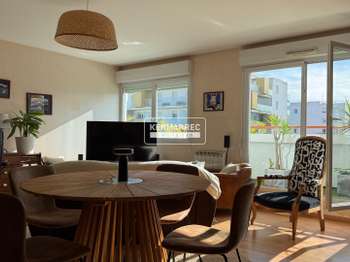 Photo Vente appartement Saint-Nazaire