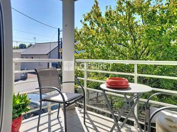 Vente appartement 3 pièces Saint-Nazaire 44