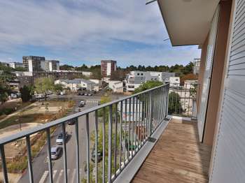 Vente Appartement 2 piècesSaint-Nazaire