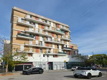 Vente Appartement 2 piècesSaint-Nazaire