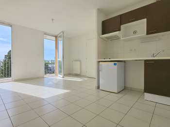 Vente Appartement 2 piècesSaint-Nazaire
