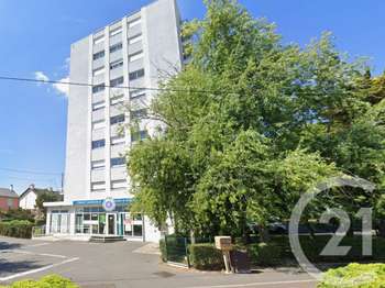 Vente appartement 1 pièce Saint-Nazaire 44