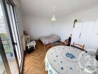 Vente appartement 1 pièce Vente appartement 1 pièce