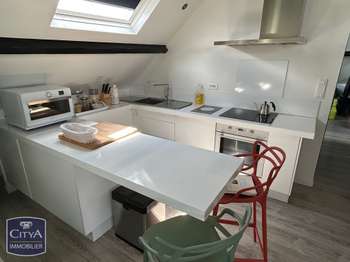 Vente appartement 2 pièces Vente appartement 2 pièces