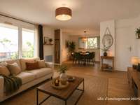 Vente appartement 3 pièces Vente appartement 3 pièces