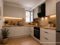 Vente appartement 3 pièces Vente appartement 3 pièces