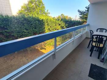 Vente Appartement 2 piècesSaint-Nazaire