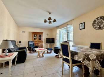 Vente Appartement 3 piècesSaint-Nazaire